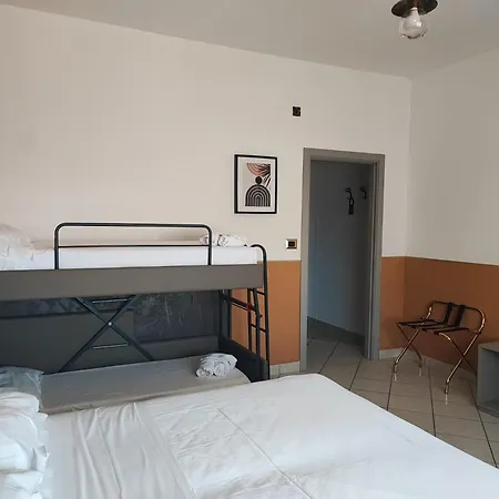 Hotel Al Faro Licata