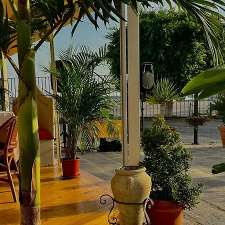 Al Faro Hotel