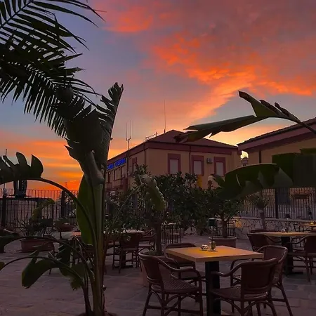 Hotel Al Faro