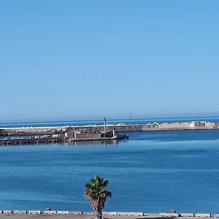 Al Faro Licata