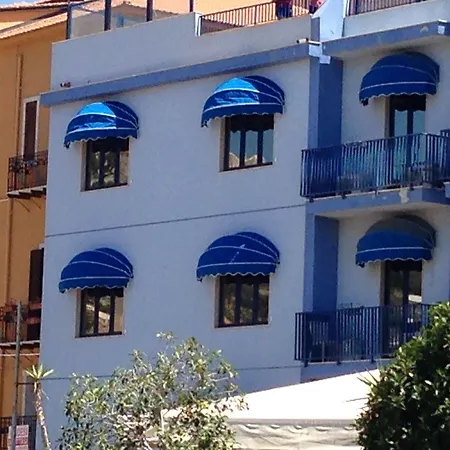 Al Faro 3* Licata
