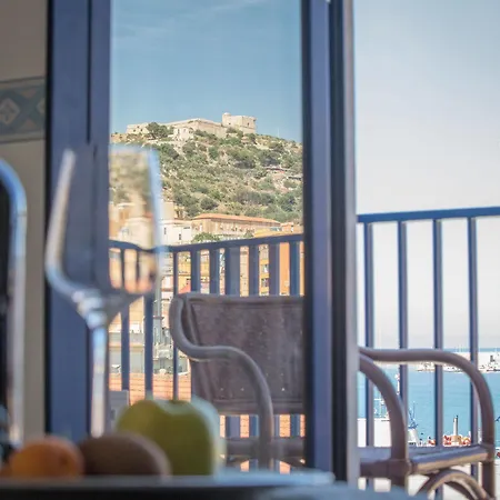 Hotel Al Faro