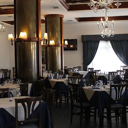 Al Faro Hotel Licata
