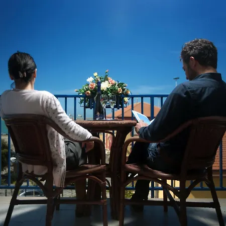 Al Faro Hotel