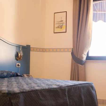 Hotel Al Faro