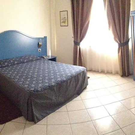 Al Faro Hotel