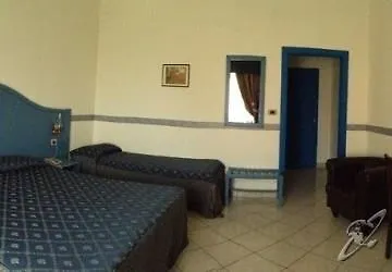 Al Faro Hotel Licata