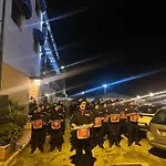 Otel Al Faro 3*