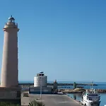 Otel Al Faro 3*
