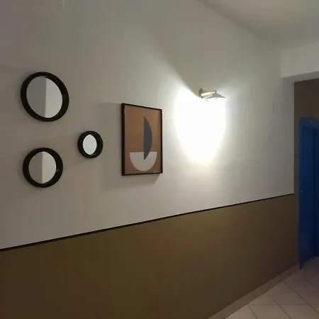 Отель Al Faro