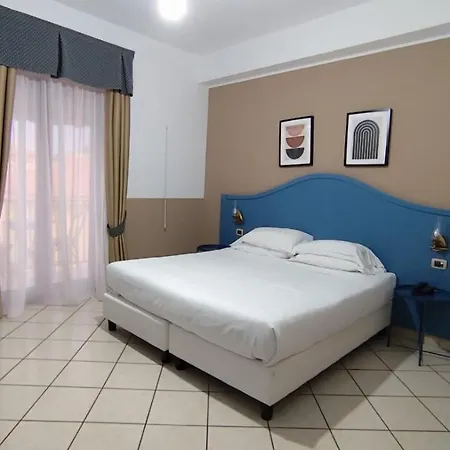 Al Faro Отель 3*