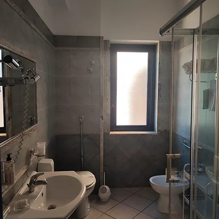 Al Faro Ликата