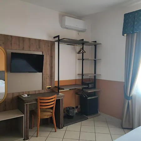 Отель Al Faro