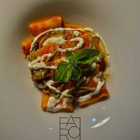 Al Faro Отель