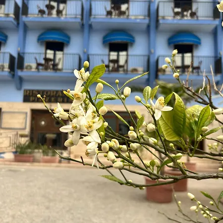 Al Faro 3* Ликата