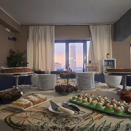 Al Faro Отель
