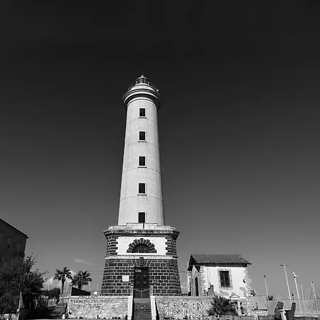 Al Faro Licata