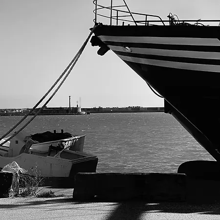 Al Faro 3* Ликата