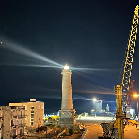 Al Faro Отель 3*