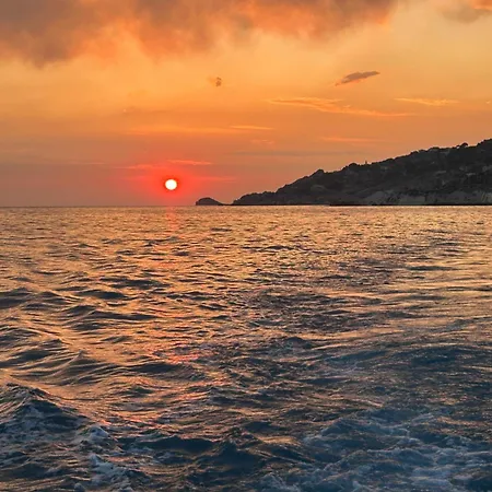 Al Faro Отель Ликата