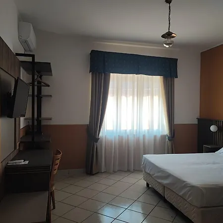 Al Faro Otel