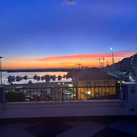 Отель Al Faro Ликата