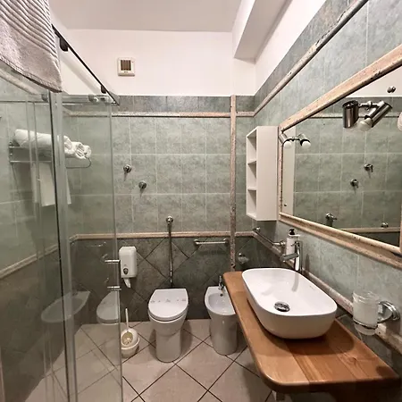 Al Faro Otel Licata