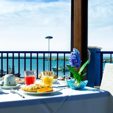 Al Faro 3* Ликата