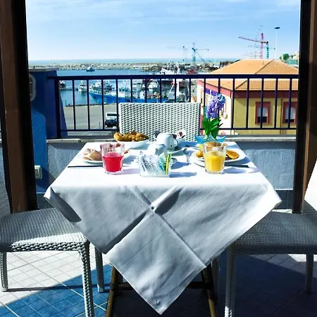 Al Faro 3* Licata