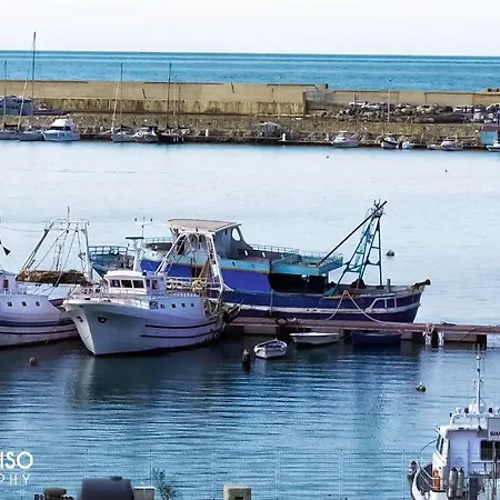 Al Faro 3* Licata