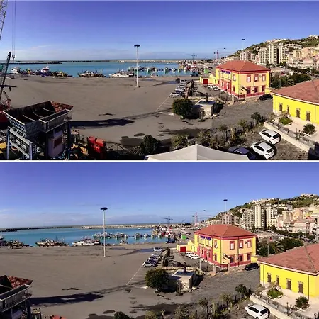 Al Faro Отель 3*