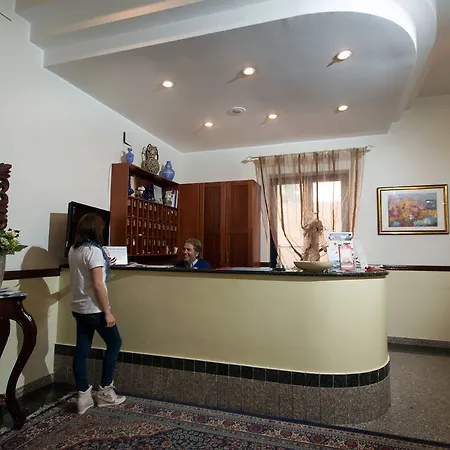 Al Faro Ликата