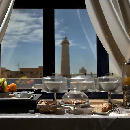 Al Faro Ликата