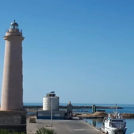 Отель Al Faro 3*