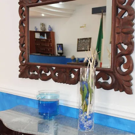 Al Faro 3* Ликата